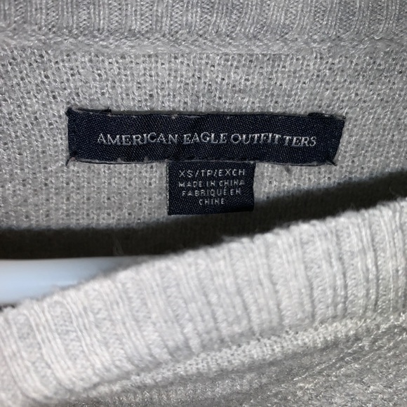 AE Sweater - Picture 5 of 5